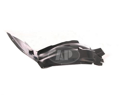 Fender Liner Front Driver Side Front Section For Chevrolet - GM1248119