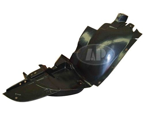 Fender Liner Front Driver Side Frontont Section Gt For Pontiac - GM1248133