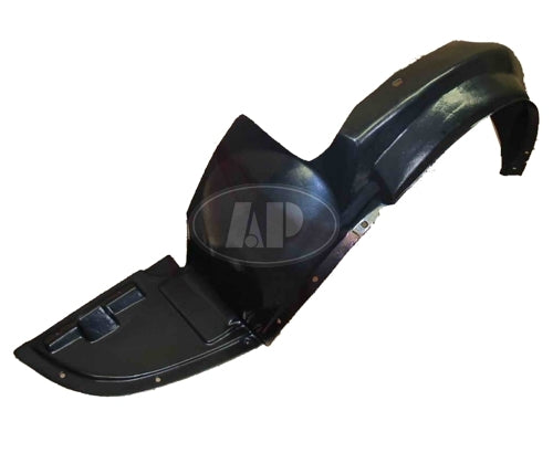 Fender Liner Driver Side For Chevrolet - GM1248140