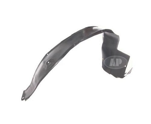 Fender Liner Front Driver Side For Pontiac - GM1248150