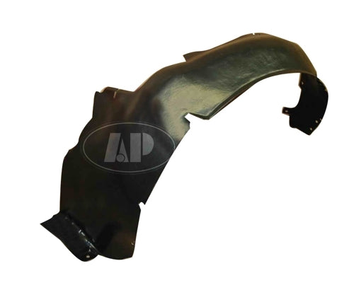 Fender Liner Front Driver Side For Pontiac - GM1248162