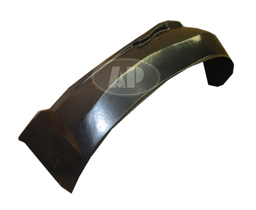 Fender Liner Front Driver Side Rear Section Fwd For Cadillac - GM1248166