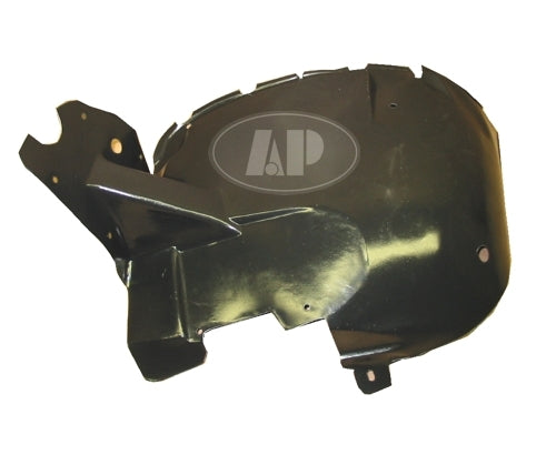 Fender Liner Front Driver Side Frontont Section For Cadillac - GM1248171