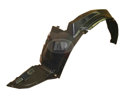 Fender Liner Front Driver Side For Pontiac - GM1248174