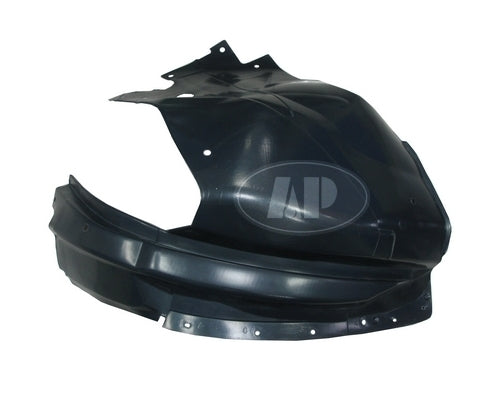 Fender Liner Front Driver Side Rear Section For Gmc - GM1248185