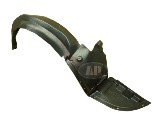 Fender Liner Front Driver Side For Saturn - GM1248192