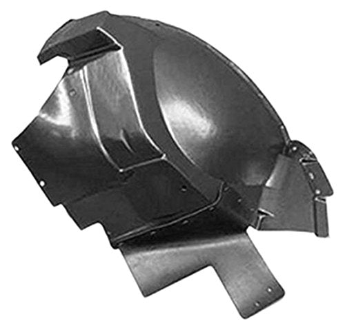 Fender Liner Front Driver Side For Buick - GM1248196