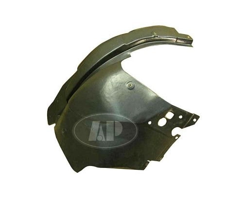 Fender Liner Front Driver Side Rear Section Ls/Lt/Ltz For Chevrolet - GM1248209