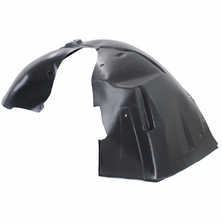 Fender Liner Front Driver Side For Cadillac - GM1248225