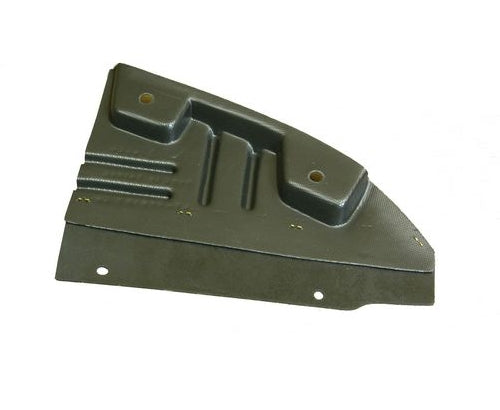 Fender Liner Front Driver Side Lower 2500/3500 For Gmc - GM1248234