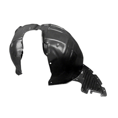 Fender Liner Front Driver Side For Chevrolet - GM1248238