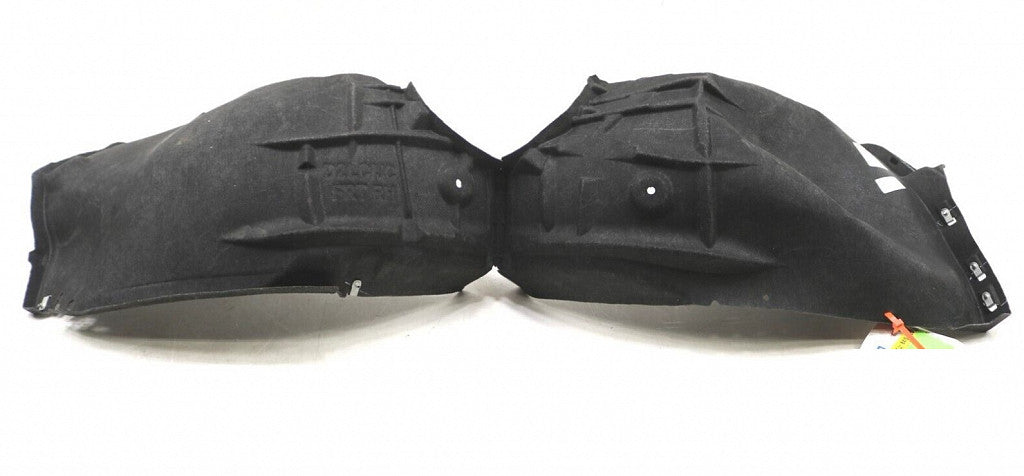 Fender Liner Front Driver Side Thermo Foam For Chevrolet - GM1248264U