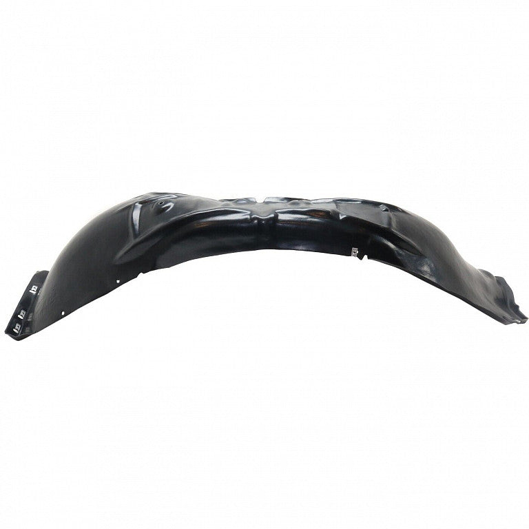 Fender Liner Front Driver Side Vacuum Formed For Chevrolet - GM1248269