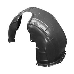 Fender Liner Driver Side For Gmc - GM1248282