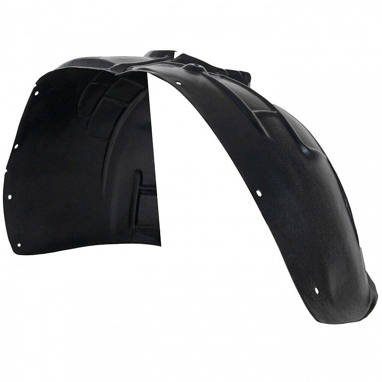 Fender Liner Front Driver Side For Gmc - GM1248289