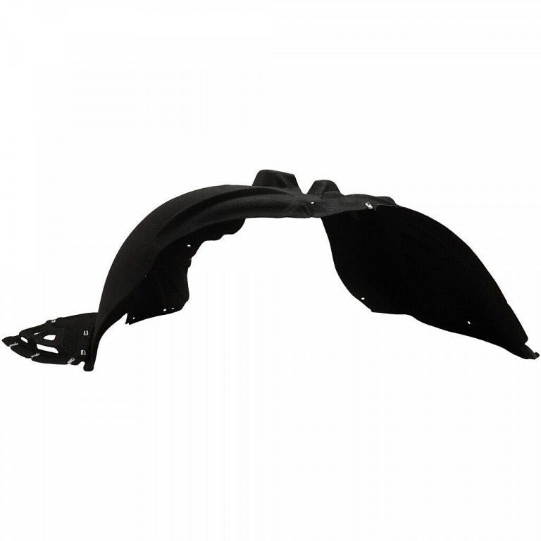 Fender Liner Front Driver Side Heat Formed With Fuel Ext Pkg For Chevrolet - GM1248302