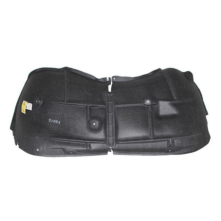 Fender Liner Front Driver Side For Chevrolet - GM1248313