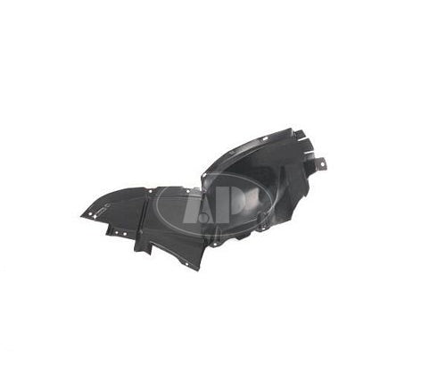 Fender Liner Front Passenger Side (Frontont Section) For Chevrolet - GM1249121