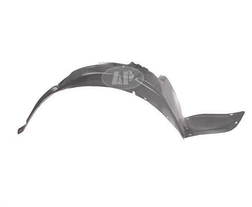 Fender Liner Passenger Side For Saturn - GM1249134