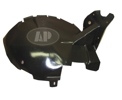 Fender Liner Front Passenger Side Frontont Section For Cadillac - GM1249171