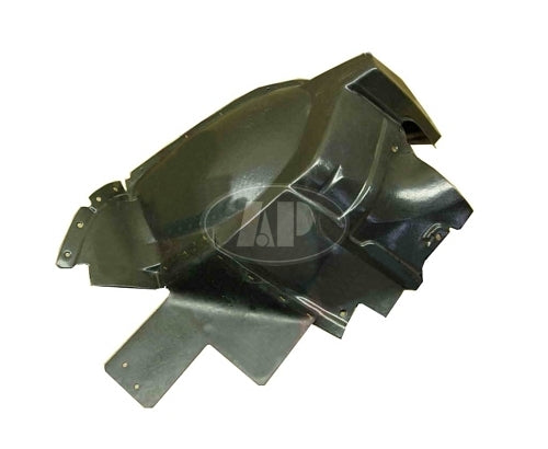 Fender Liner Front Passenger Side Front Section For Gmc - GM1249184