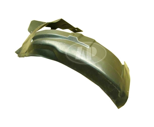 Fender Liner Front Passenger Side Rear Section For Cadillac - GM1249199