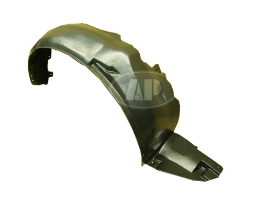 Fender Liner Passenger Side For Pontiac - GM1249206