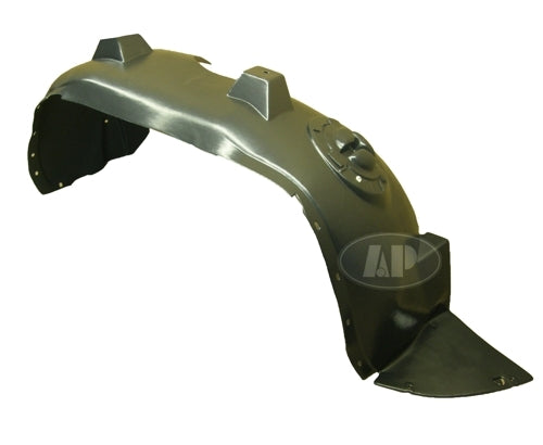 Fender Liner Front Passenger Side For Gmc - GM1249224