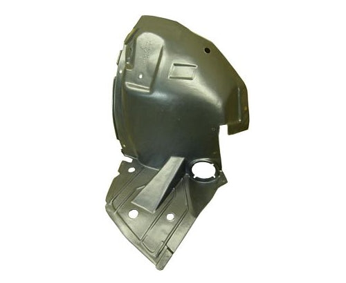 Fender Liner Front Passenger Side For Cadillac - GM1249229