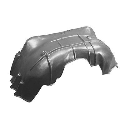 Fender Liner Passenger Side Vacuum Molded For Chevrolet - GM1249259
