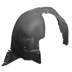 Fender Liner Front Passenger Side For Chevrolet - GM1249284