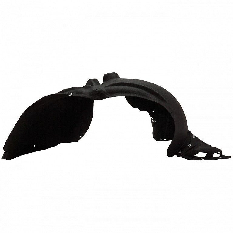 Fender Liner Front Passenger Side Heat Formed With Fuel Ext Pkg For Chevrolet - GM1249302