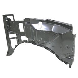 Fender Inner Front Passenger Side Steel For Gmc - GM1249303