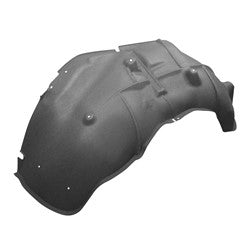 Fender Liner Passenger Side For Gmc - GM1249314