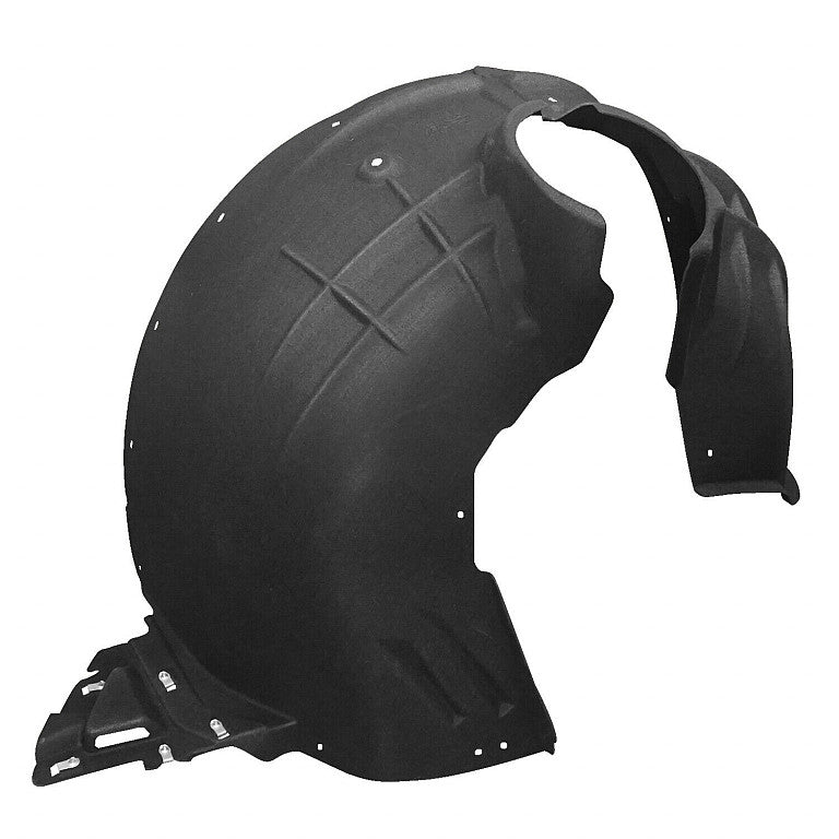 Fender Liner Front Passenger Side For Buick - GM1249326