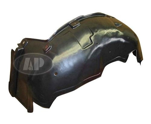 Fender Liner Front Driver Side For Cadillac - GM1250111