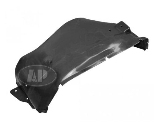 Fender Liner Front Driver Side Outer 1St Design For Isuzu - GM1250117