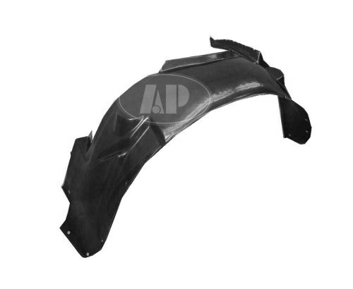 Fender Liner Front Driver Side For Chevrolet - GM1250122