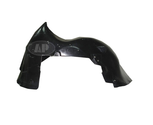 Fender Liner Front Driver Side Without Off Road For Chevrolet - GM1250123