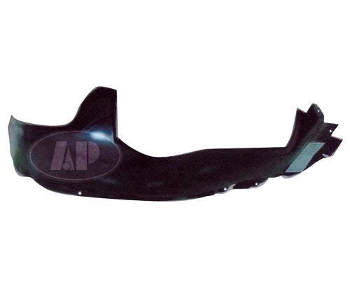Fender Liner Front Passenger Side Lacrosse Cxl/Cx 05-07 For Buick - GM1251110