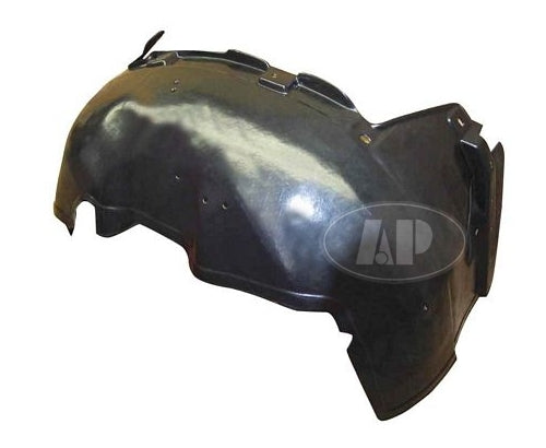 Fender Liner Front Passenger Side For Cadillac - GM1251111