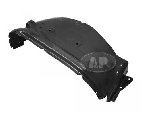 Fender Liner Front Passenger Side Outer 1St Design For Isuzu - GM1251117