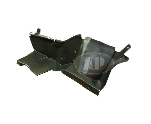 Undercar Shield Front Passenger Side For Chevrolet - GM1251132