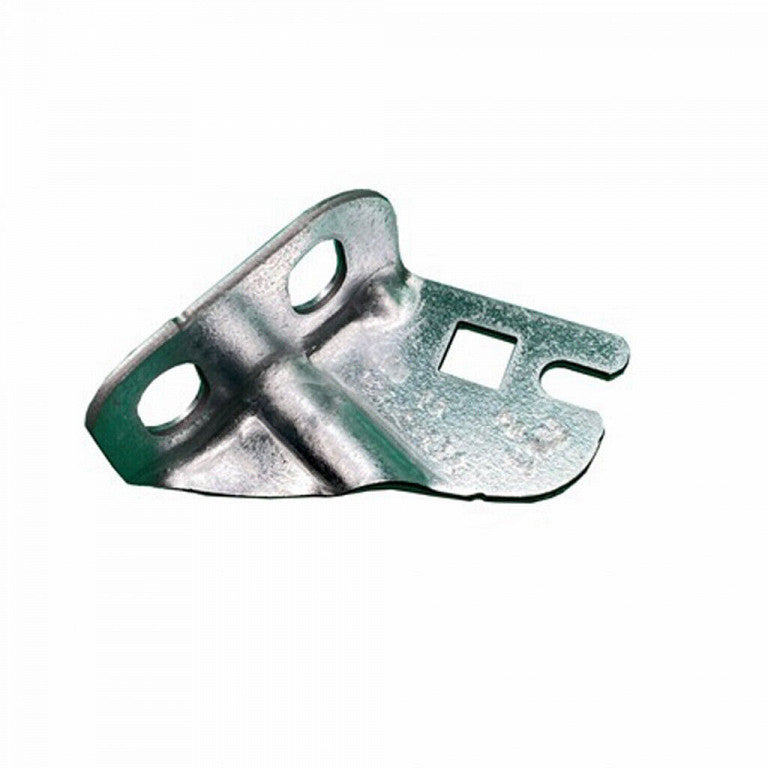 Bumper Bracket Front Driver Side For Gmc - GM1254102
