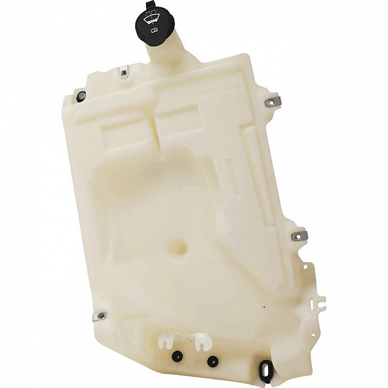 Windshield Washer Tank Assy 6.0L With Cap Without Driver Info Display For Buick - GM1288263