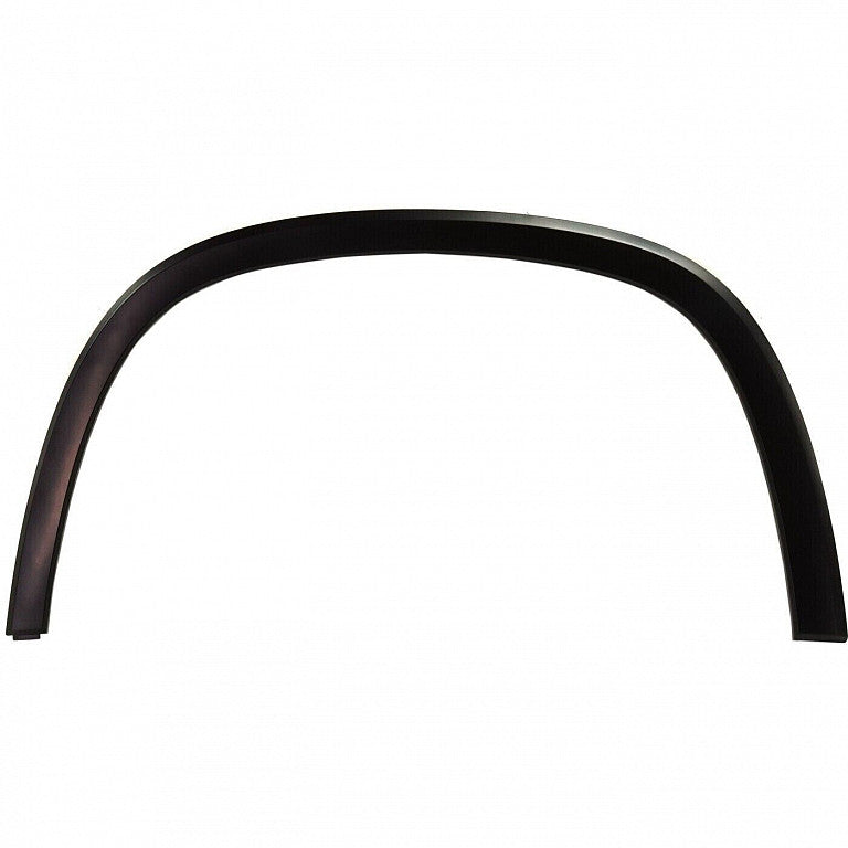 Wheel Arch Trim Front Driver Side Ptm For Chevrolet - GM1290252