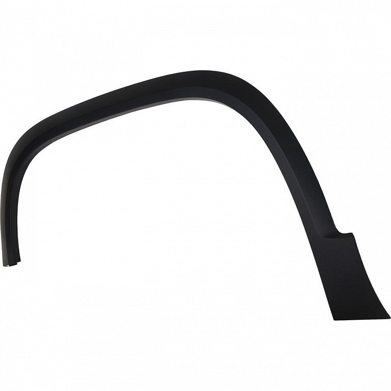 Wheel Arch Trim Front Driver Side Ptm For Gmc - GM1290259