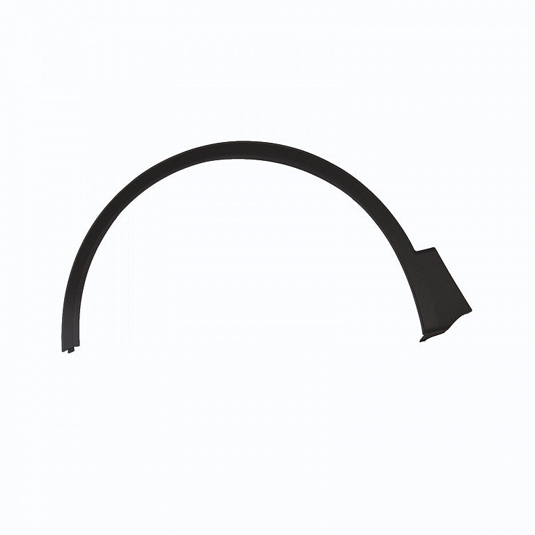 Wheel Arch Trim Front Driver Side Ptm For Buick - GM1290262