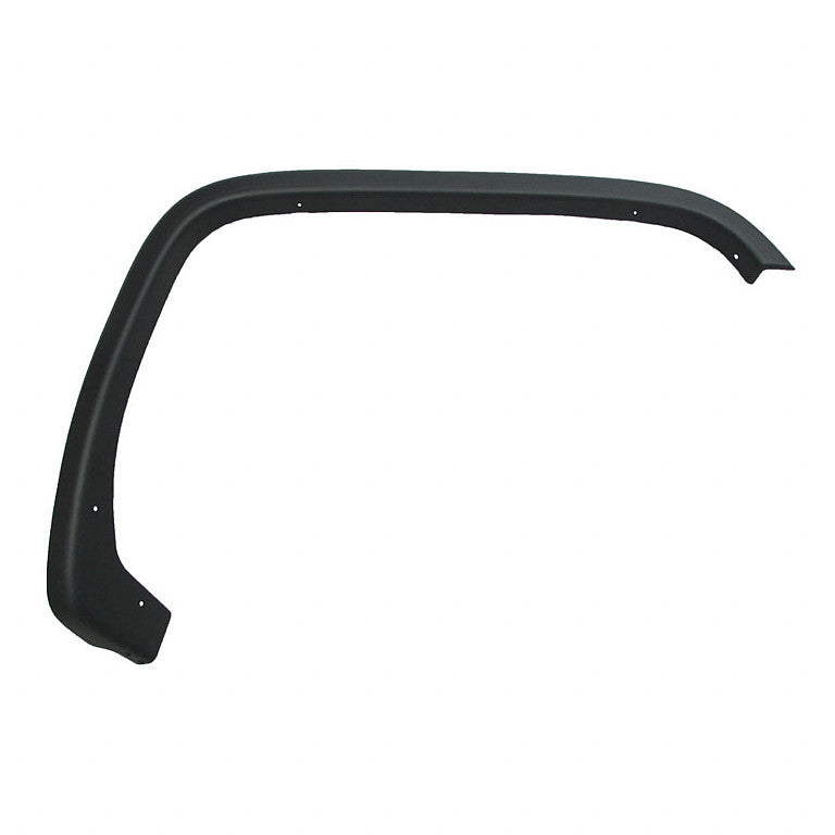 Wheel Arch Trim Front Passenger Side For Gmc - GM1291250