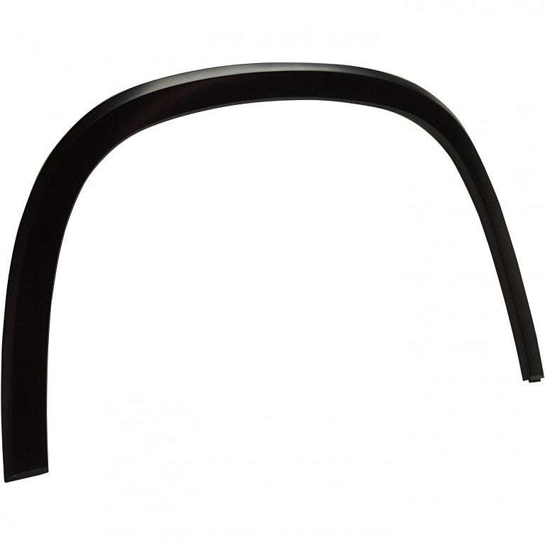 Wheel Arch Trim Front Passenger Side Ptm For Chevrolet - GM1291252